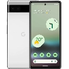 Google Pixel 6A